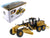 CAT Caterpillar 16M3 Motor Grader with Operator High Line