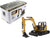 CAT Caterpillar 309 CR Next Generation Mini Hydraulic