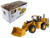 CAT Caterpillar 988K Wheel Loader with Operator High Line