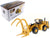 CAT Caterpillar 988K Wheel Loader with Grapple Operator High