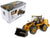 CAT Caterpillar 966M Wheel Loader with Operator High Line