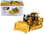 CAT Caterpillar D9T Track-Type Tractor with Operator High