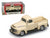 1948 Ford F-1 Pickup Truck Cream 1/43 Diecast Model Car