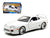 Brian’s Toyota Supra White Fast & Furious Movie 1/24 Diecast