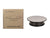 Rotary Display Turntable Stand Small 8 inches with Mirror