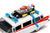 1959 Cadillac Ambulance Ecto-1 White Ghostbusters Movie