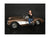 Ladies Night Lindsay Figurine for 1/24 Scale Models