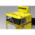 AMT 1062 1/25 Mack Cruise-Liner Semi - Model Kits Vehicles