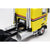 AMT 1062 1/25 Mack Cruise-Liner Semi - Model Kits Vehicles