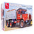 AMT 1150 1/25 Autocar Dump Truck - Model Kits Vehicles