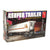 AMT 1170 1/25 Reefer Semi Trailer - Model Kits Vehicles