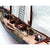 Artesania 22453 1/75 Bluenose II Wooden Model Ship Kit -