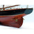 Artesania 22453 1/75 Bluenose II Wooden Model Ship Kit -