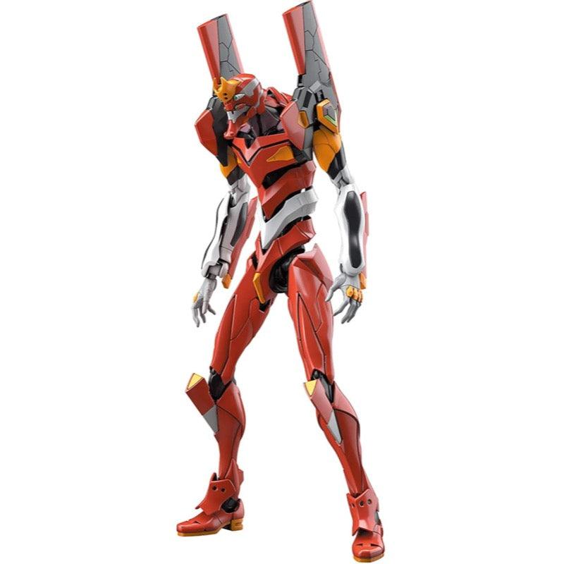 Bandai 50604261 RG Neon Genesis Evangelion EVA Unit 2 Production ...