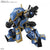 Bandai 5060740 HG 1/24 Spiricle Striker Mugen Anastasia