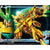 Bandai 5060744 HGBDR 1/144 Rising Gundam 4-Unit Set Build