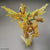 Bandai 5060744 HGBDR 1/144 Rising Gundam 4-Unit Set Build