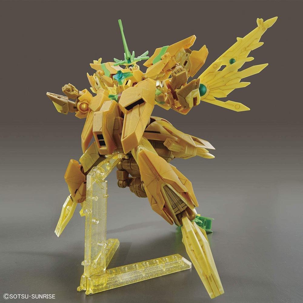 Buy Bandai 5060744 HGBDR 1/144 Rising Gundam 4-Unit Set Gundam Build ...