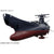 Bandai 50567631 1/1000 Space Battleship Yamato 2202 Final