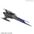 Bandai 50570671 1/72 Type Model 52 Bis Autonomous Space