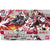 Bandai 5055734 1/144 HGUC Unicorn Gundam Destroy Mode