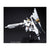 Bandai 5057397 HGUC 1/144 Nu Gundam Heavy Weapon System