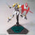 Bandai 5058203 HGBD:R 1/144 Justice Knight Gundam Build