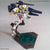 Bandai 5058203 HGBD:R 1/144 Justice Knight Gundam Build