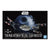 Bandai 5058212 Star Wars Return Of The Jedi Clear Vehicle