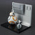 Bandai 5058226 1/12 BB-8 And D-0 Diorama Set The Rise