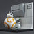 Bandai 5058226 1/12 BB-8 And D-0 Diorama Set The Rise