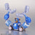 Bandai 50582941 Chopper Robo TV Animation 20th Anniversary