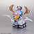 Bandai 50582941 Chopper Robo TV Animation 20th Anniversary