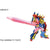 Bandai 5058797 HGBF 1/144 Gundam Tryon 3 Build Fighters -