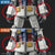 Bandai 5058929 HG 1/144 RX-78-02 Gundam The Origin Version