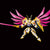 Bandai 5058932 Hyper Function Danball Senki LBX Nemesis -