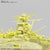 Bandai 50590161 1/1000 Final Battle Version High Dimension