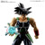 Bandai 50591211 Figure-rise Standard Bardock Dragon Ball Z -