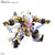 Bandai 5059540 HG 1/24 Spiricle Striker Mugen Seijuro