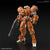Bandai 5060265 30Mm 1/144 EEXM-21 Rabiot Orange - Model Kits