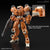 Bandai 5060265 30Mm 1/144 EEXM-21 Rabiot Orange - Model Kits