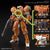 Bandai 5060265 30Mm 1/144 EEXM-21 Rabiot Orange - Model Kits