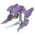 Bandai 0107589 EX-06 1/72 Red Tail Cowboy Bebop - Model Kits
