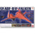 Bandai 0141430 EX Model 1/100 ADF-01F Falken Ace Combat -