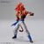 Bandai 50582981 Figure-rise Standard Super Saiyan 4 Gogeta