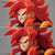 Bandai 50582981 Figure-rise Standard Super Saiyan 4 Gogeta