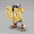 Bandai 5057815 Figure-rise Standard Wargreymon Amplified