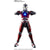 Bandai 5057612 Figure-rise Standard 1/12 Suit A Ultraman -