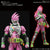 Bandai 5057790 Figure-rise Standard Ex-Aid Kamen Rider -