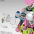 Bandai 5057790 Figure-rise Standard Ex-Aid Kamen Rider -